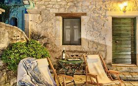 Eri Traditional House